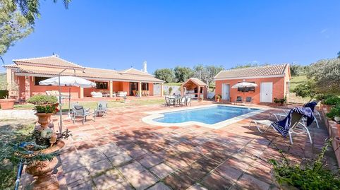 VILLA DE LUJO EN ALMOJÍA. MÁLAGA