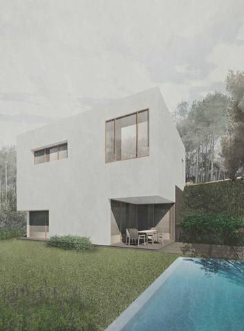 Terreno residencial en Venta en Sant Muç