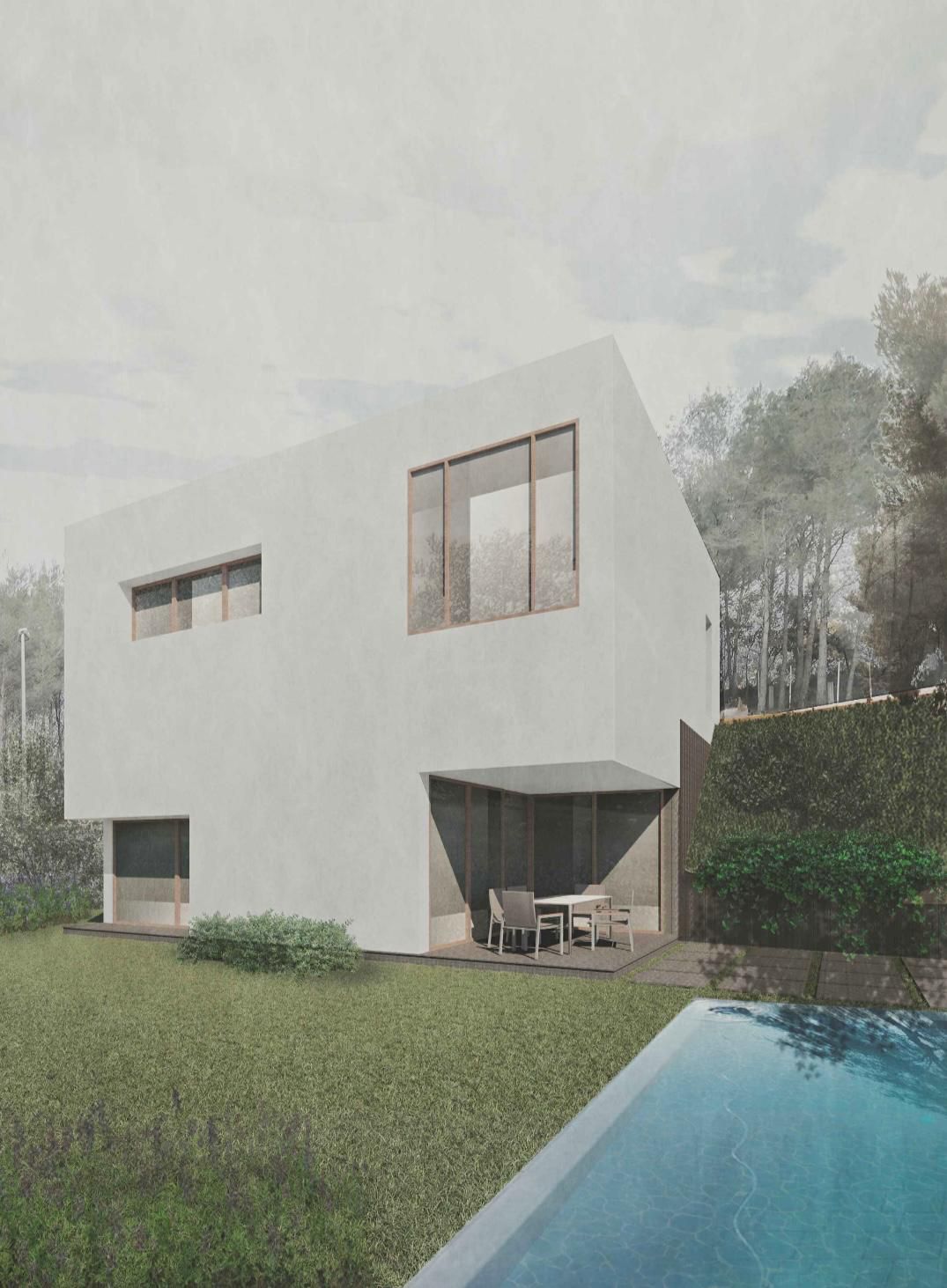 Residential for sale in Sant Muç