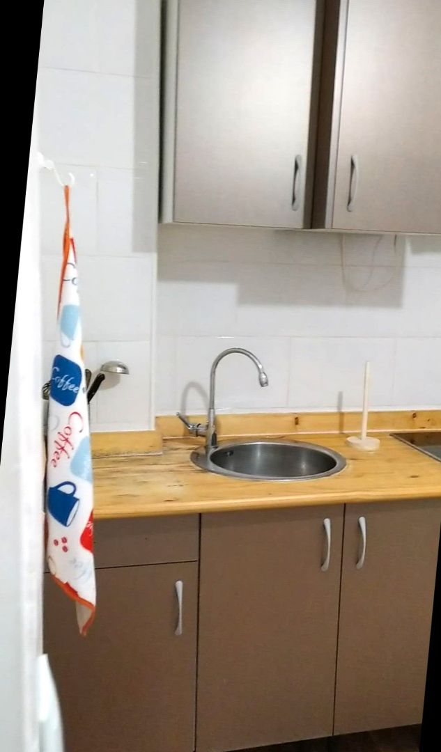 Wohnung zum verkauf in Plaza de Gloria Fuertes, 3, El Perchel, Ciudad Real Capital