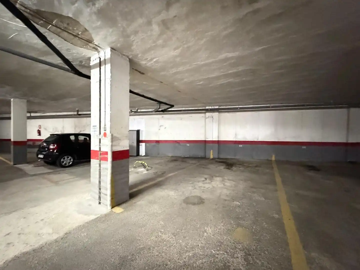 Parking de Garaje en venta en Torrevieja