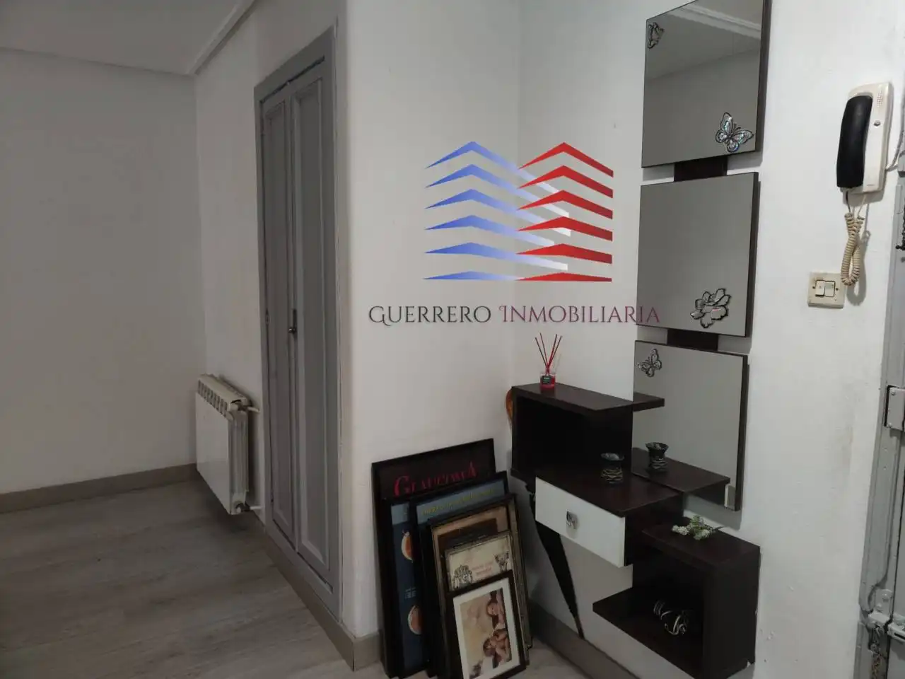 Appartamento con terrazza in vendita a Calle MANUEL PEREIRA, imagen 52