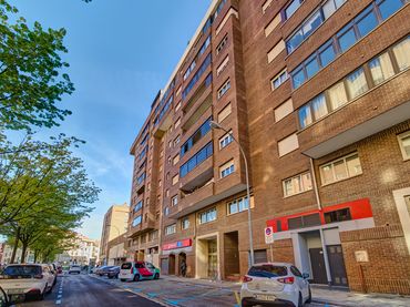 Flat with lift for sale in Pamplona-Iruña - LUIS MORONDO 5