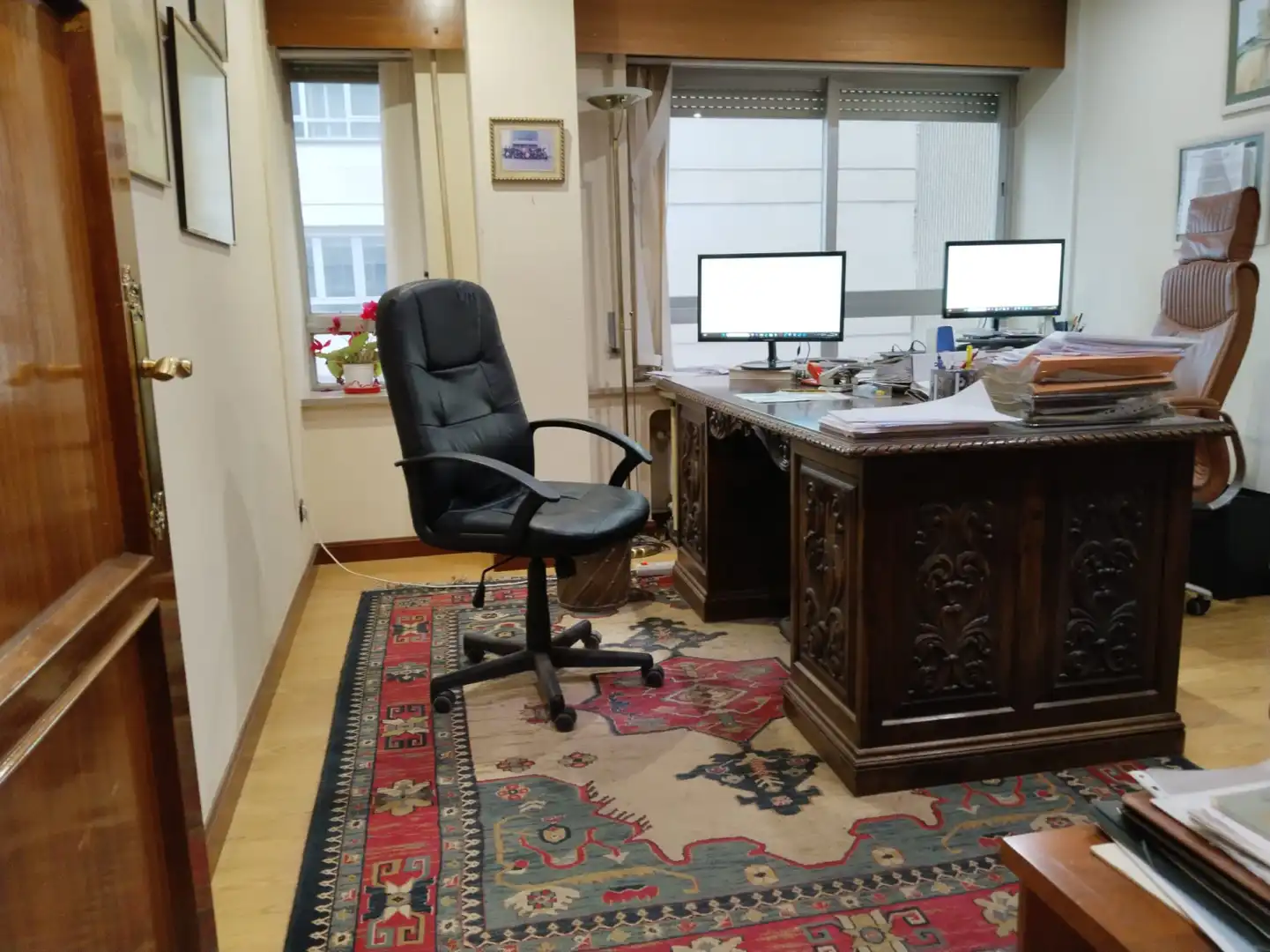 Wohnung mit Aufzug zum Verkauf in Centro, imagen 18