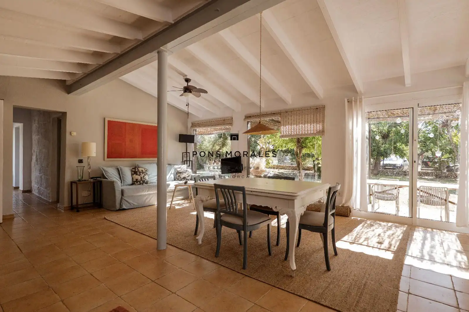 Casa rústica con piscina en venta en Ciutadella, imagen 23
