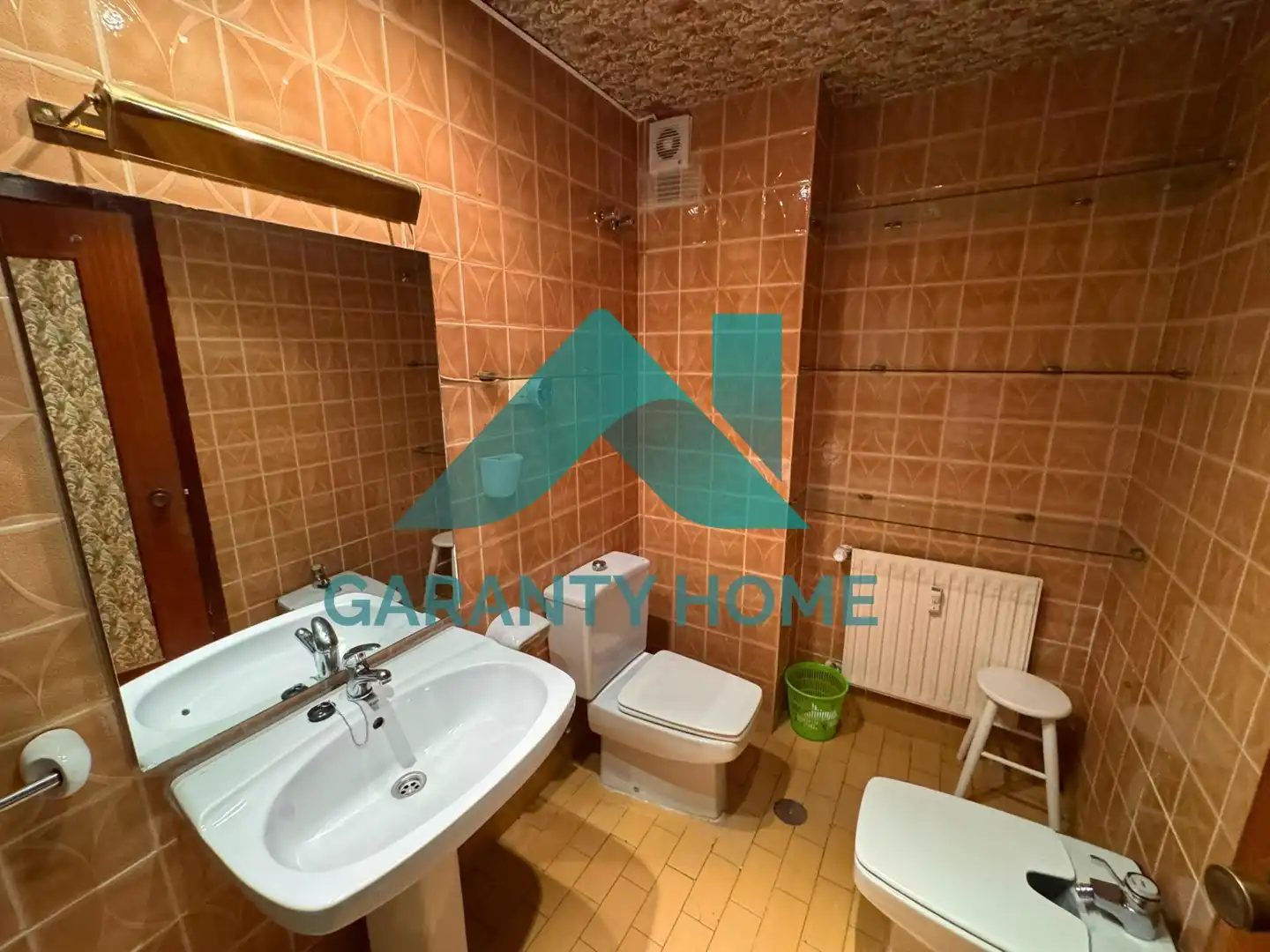 Wohnung mit Aufzug zur Miete in Centro, imagen 26
