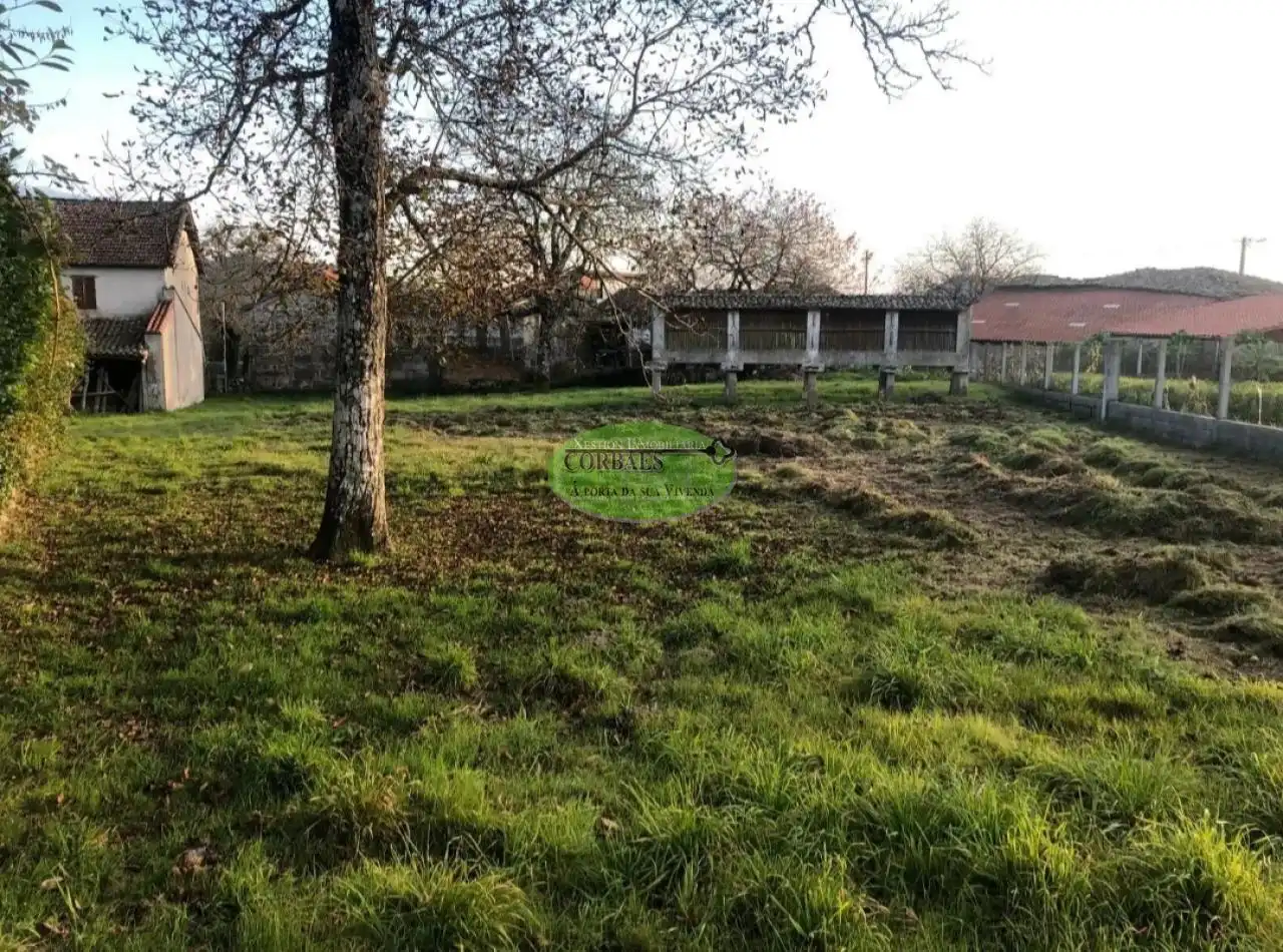 Casa con jardín en venta en O Pereiro de Aguiar, imagen 7