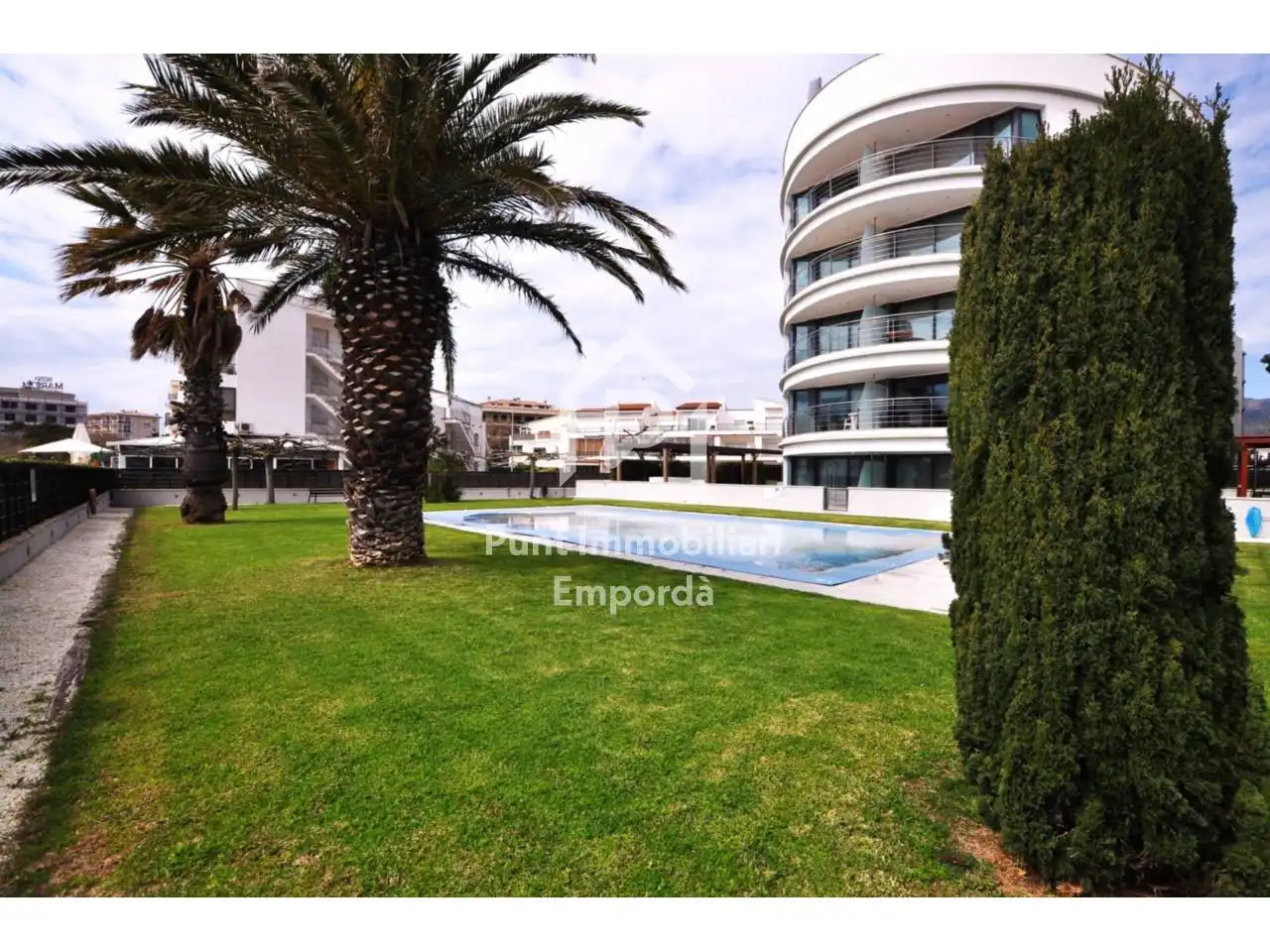 Appartement avec terrasse à vendre à Paseo Marítim, imagen 37