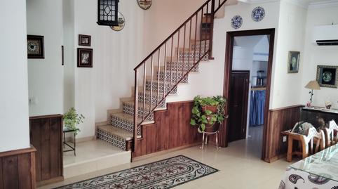 Foto 3 de Casa adosada en venta en Calle San Sebastián, Brenes, Sevilla