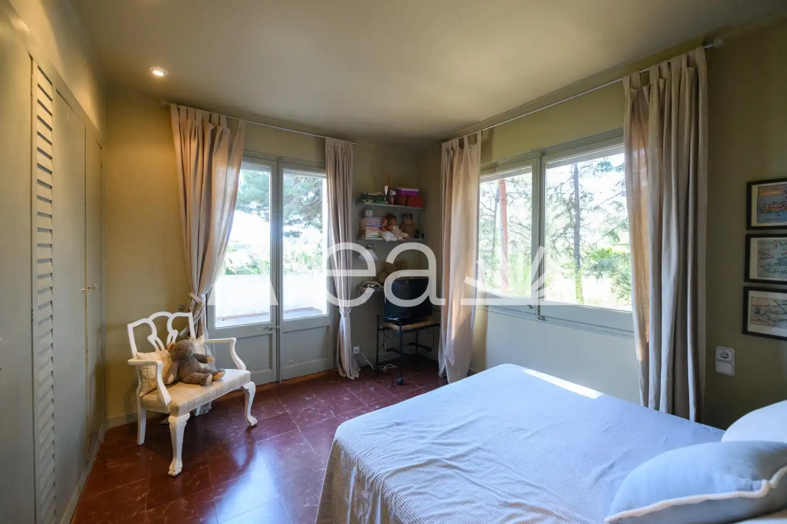 Chalet con jardín en venta en Avenida SANT ANDREU, imagen 31