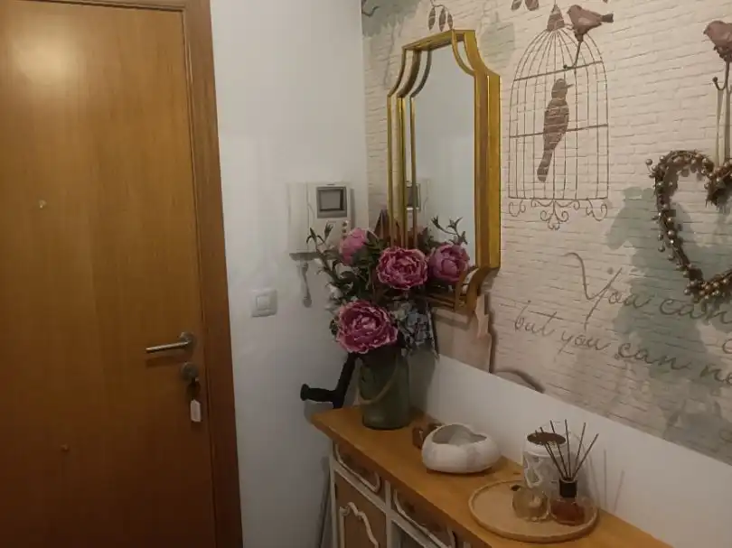 Flat with garden for sale in Carrer Teulers 4, imagen 36