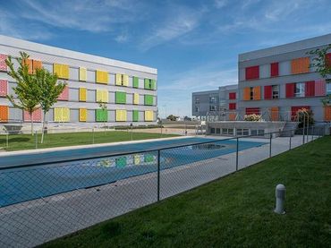 Individual en venta en Villanueva de la Cañada ciudad