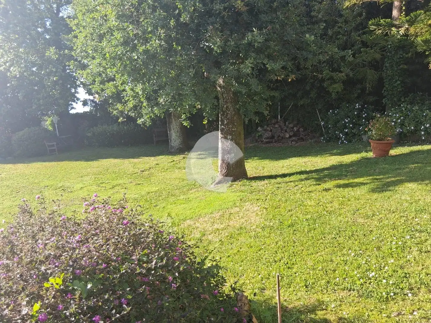 Casa o chalet en venta en Vigo  con Calefacción, Jardín privado y Piscina