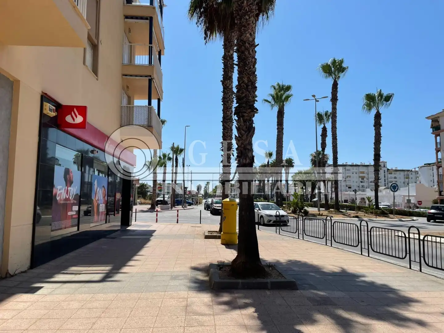 Local comercial en venta en Urbanización Santa Rosa, imagen 4