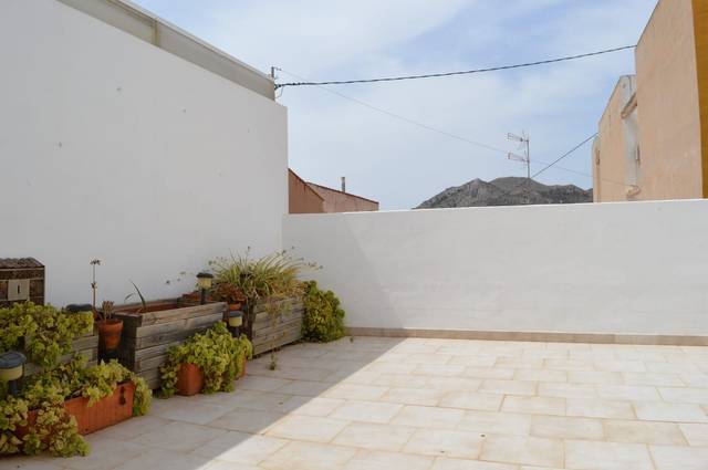 Dúplex en Venta en Centro