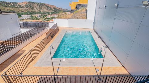 Foto 5 de Piso en venta en Camino Viejo de Guejar, Pinos Genil, Granada