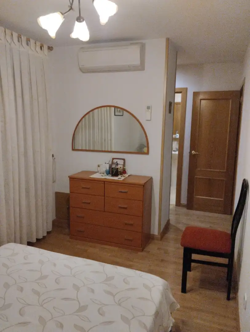 Habitación de Piso en venta en Leganés con Aire acondicionado y Piscina