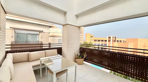 Photo 2 of Attic for rent in Santiago de la Ribera, San Javier