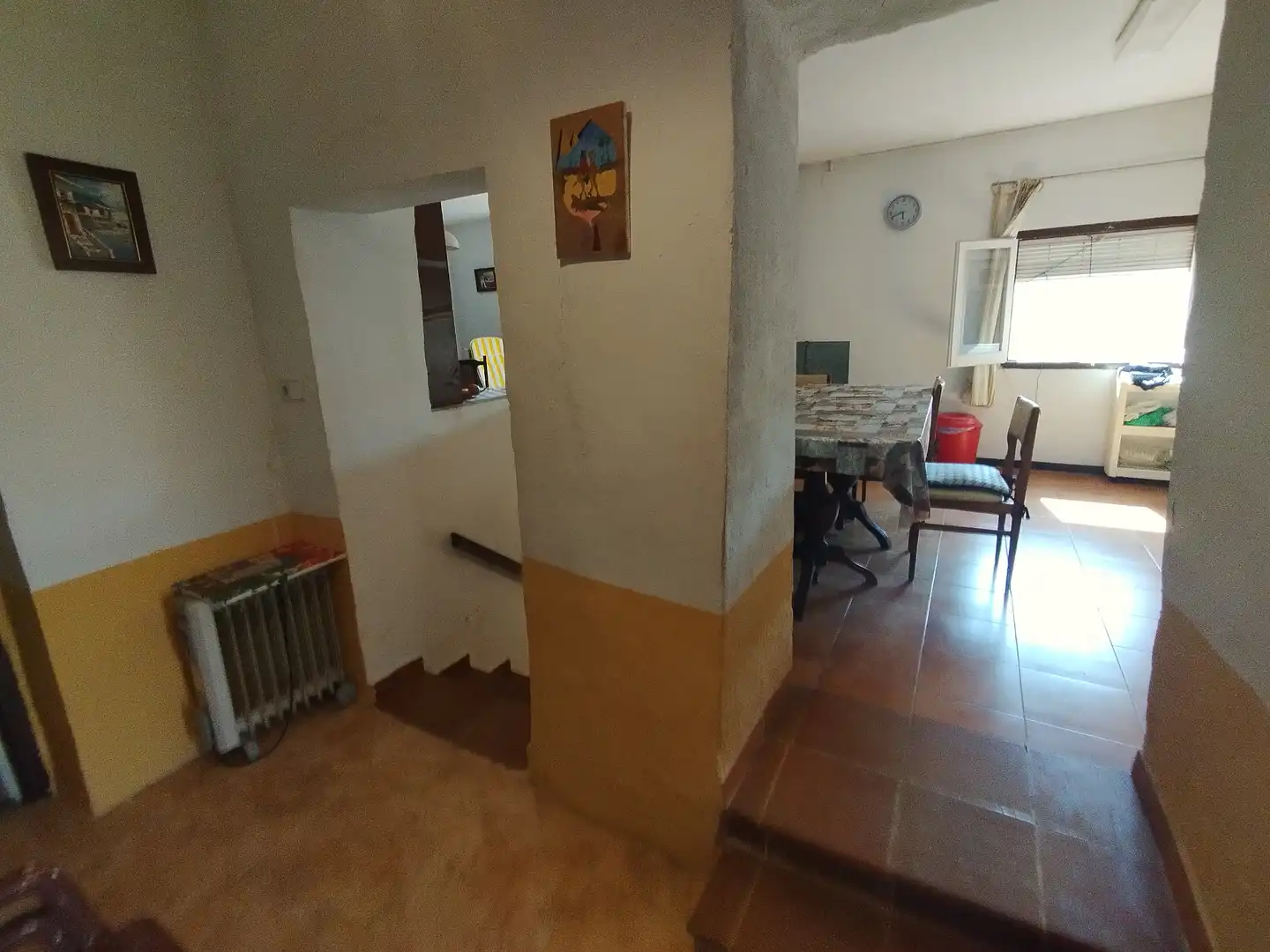 Casa o xalet en venda en Ballobar amb Moblat i Forn