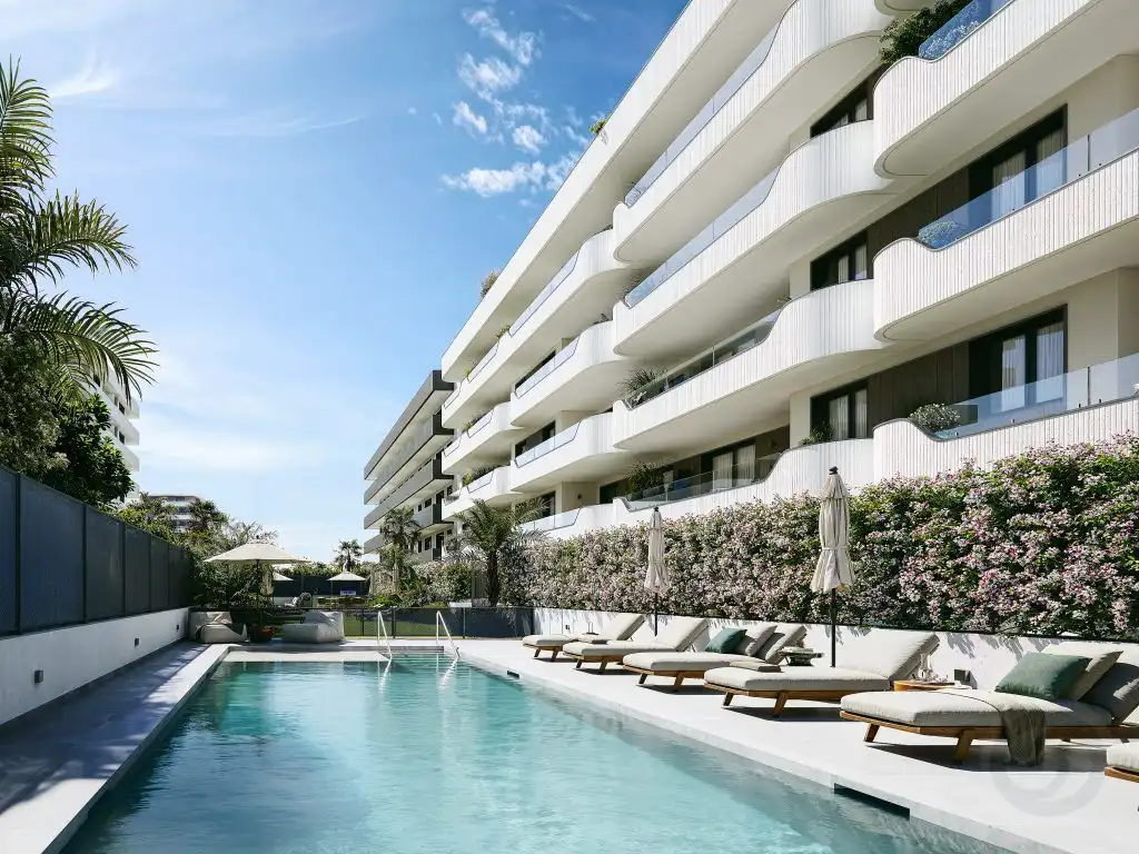 Wohnung mit Terrasse zum Verkauf in Torre del Mar, imagen 2