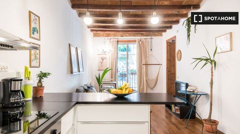 Foto 2 de Habitació a El Poble Sec - Parc de Montjuïc, Barcelona Capital