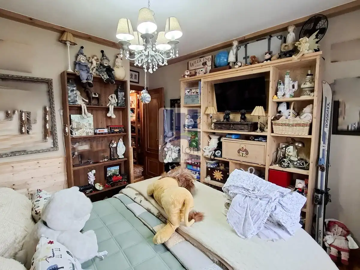 Habitación de Casa o chalet en venta en Cardeñadijo