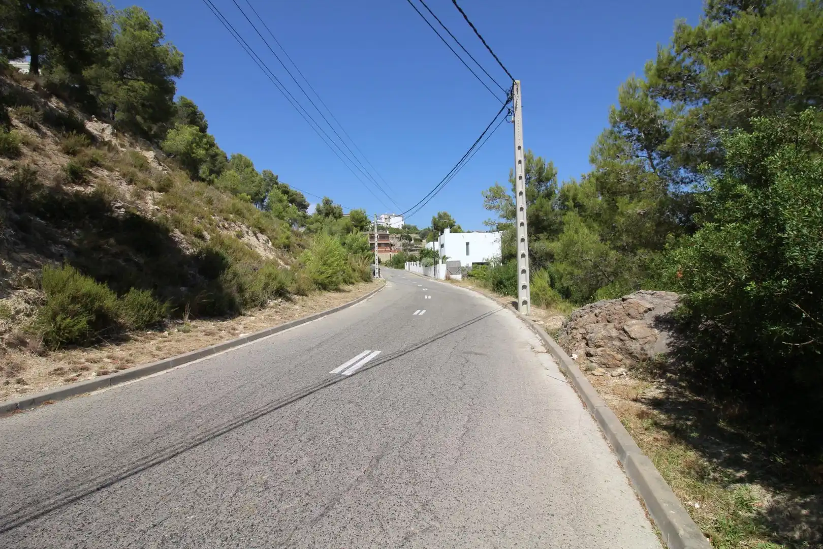 Terreny residencial en venda a Carrer de la Mallerenga 18, imagen 7