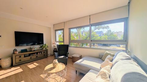Foto 5 de Dúplex en venta en Sant Pere, Terrassa