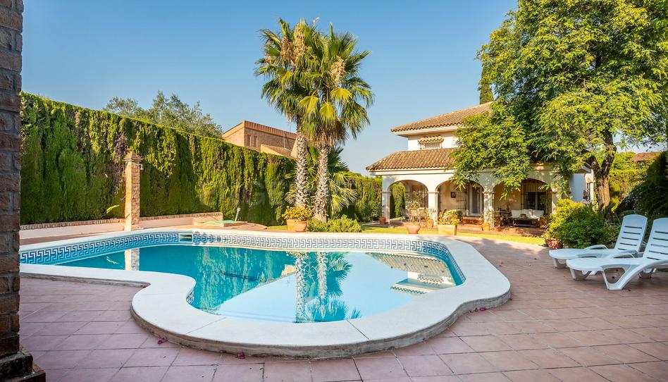 Foto 1 de Casa o xalet en venda a Simon Verde, Sevilla