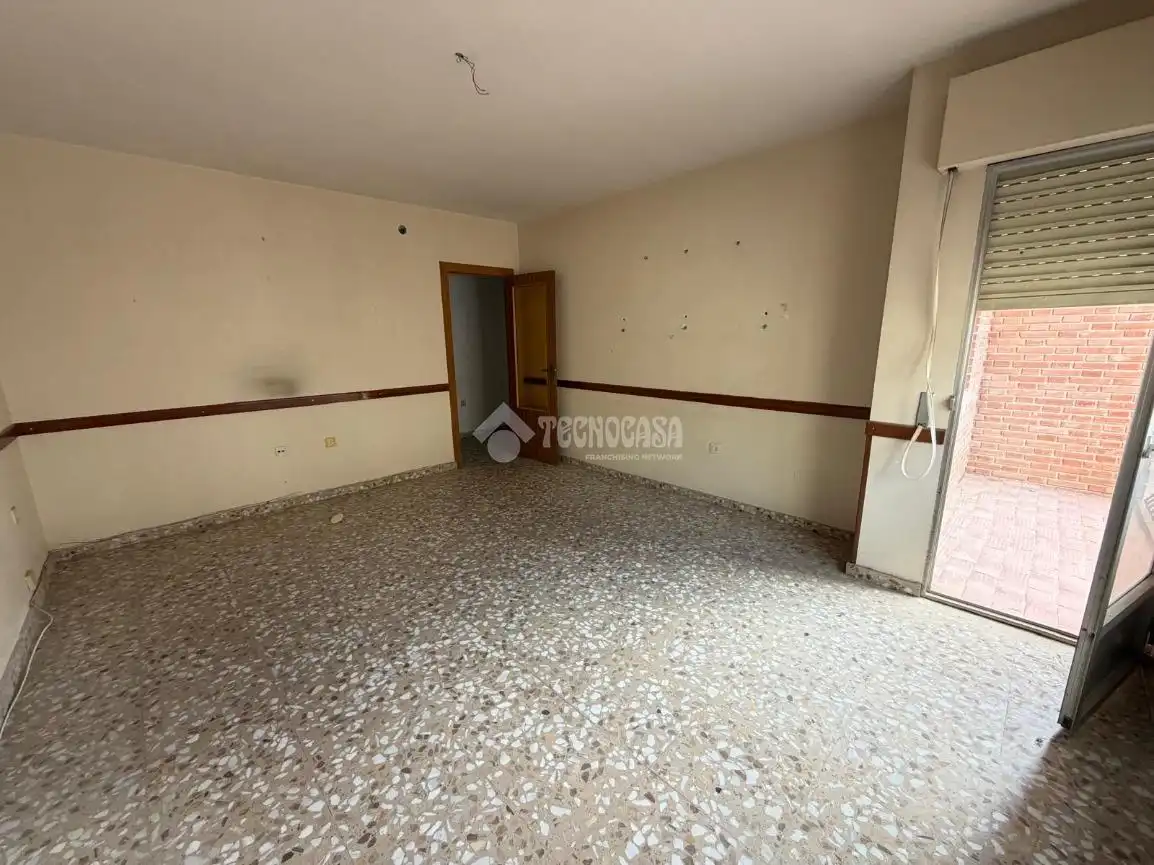 Flat for sale in Martos, Jaén