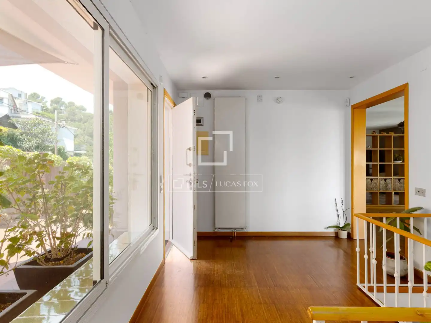 Detached house with terrace for sale in Cabrils, imagen 5