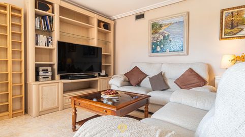 Foto 2 de Piso en venta en Calle del Océano Atlántico, El Puerto, Coslada