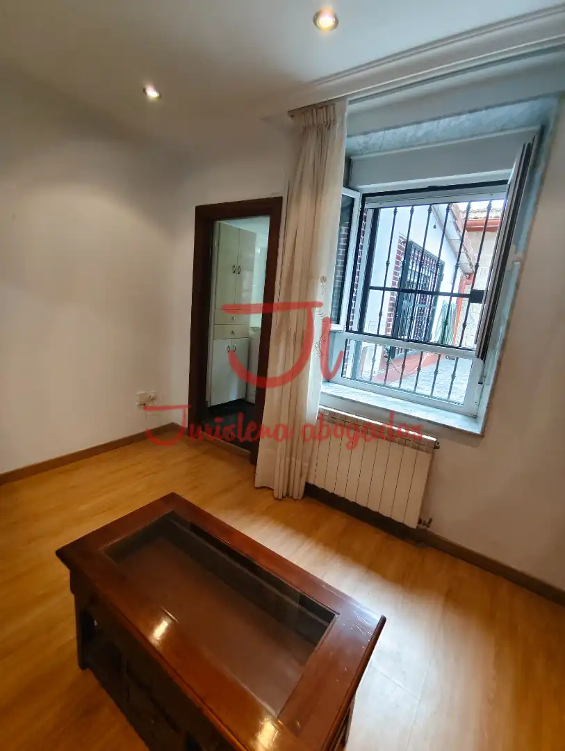 Casa aparellada amb jardí en venda a Aldea Bustiello 31, imagen 24