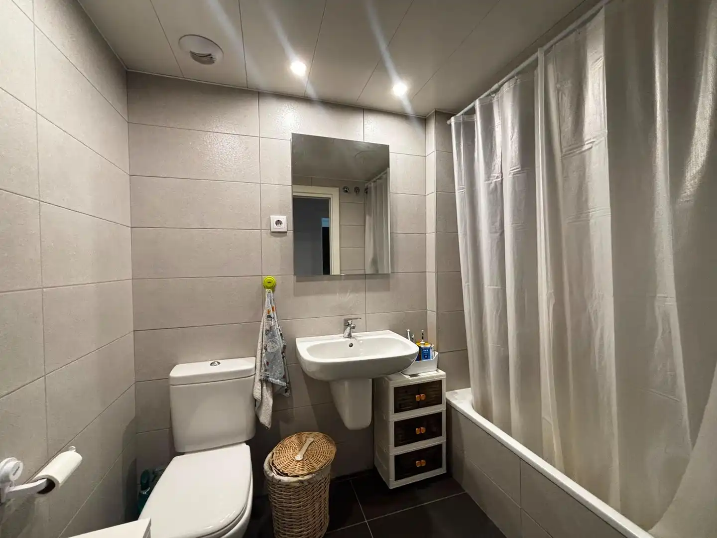 Piso con terraza en venta en Carretera BARCELONA DE, imagen 32