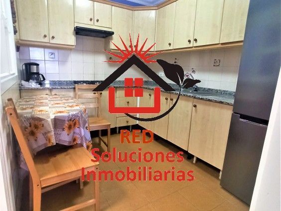 Single-family semi-detached to rent in Candelaria - Playa La Viuda, Candelaria