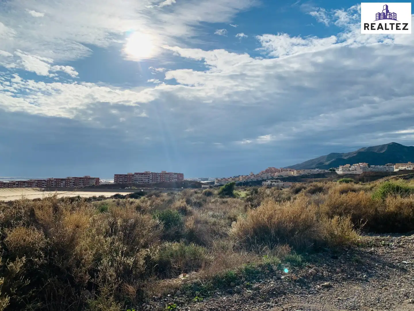 Rural land for sale in Aguadulce, imagen 10