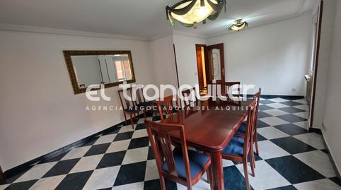 Foto 2 de Pis de lloguer a Calle Camarena, Aluche,  Madrid Capital