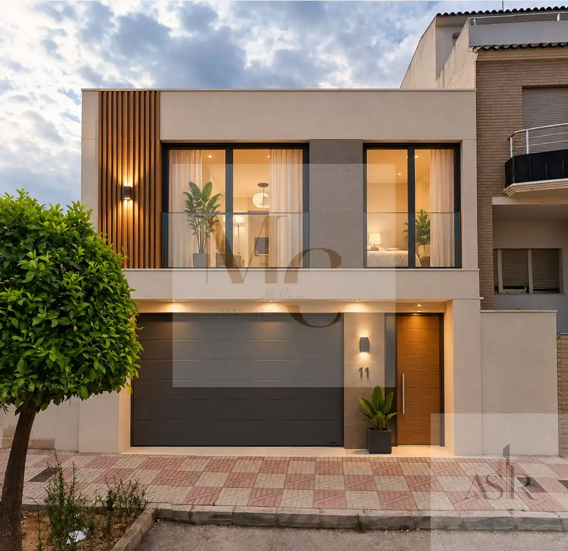 Terreno residencial en venta en Benifaió