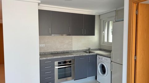 Foto 5 de Apartamento en venta en El Verger, Alicante