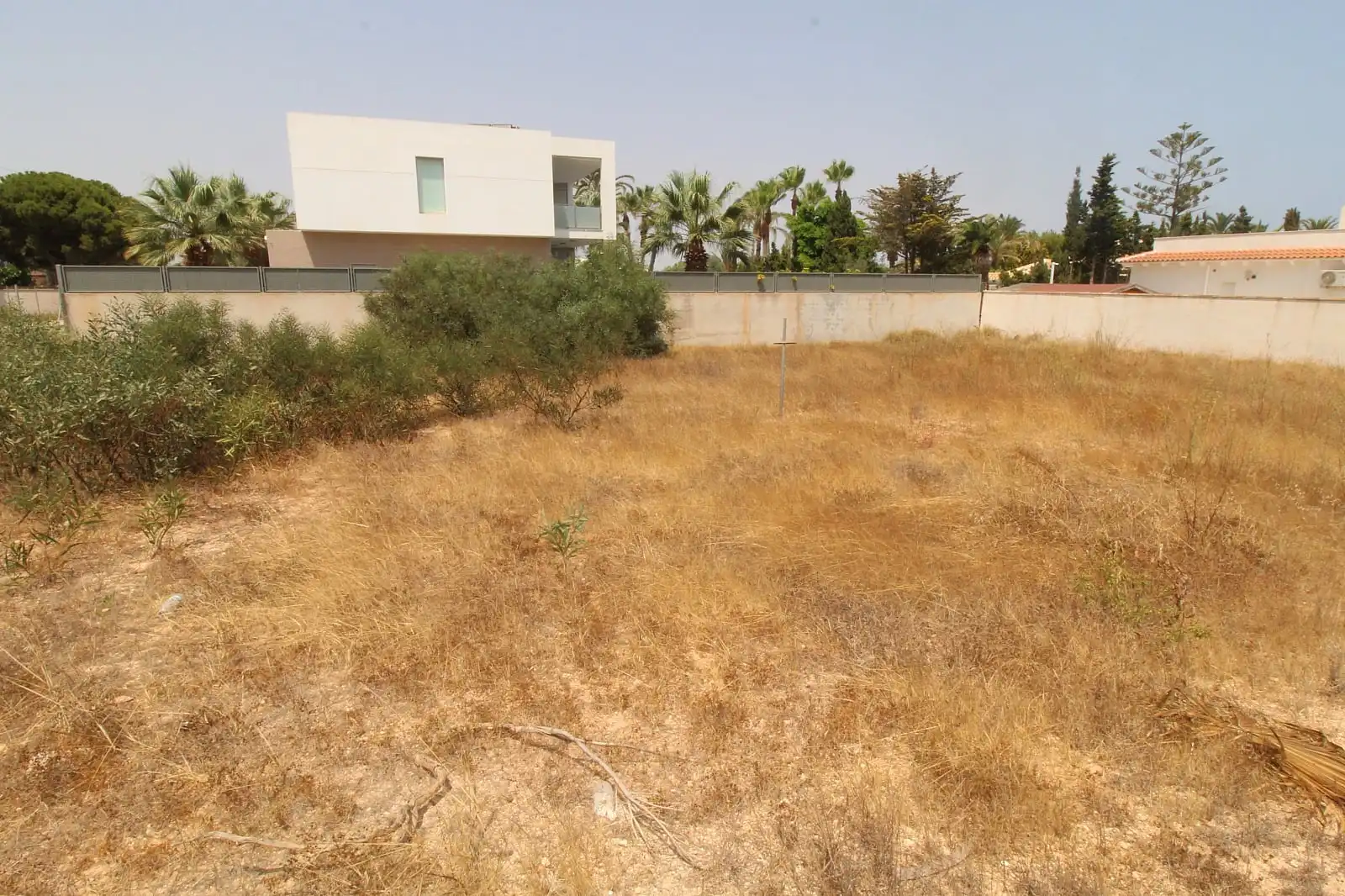 Terreno residenziale in vendita a Orihuela Costa