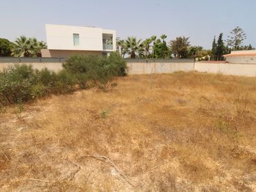 Terreny residencial en venda a Orihuela Costa