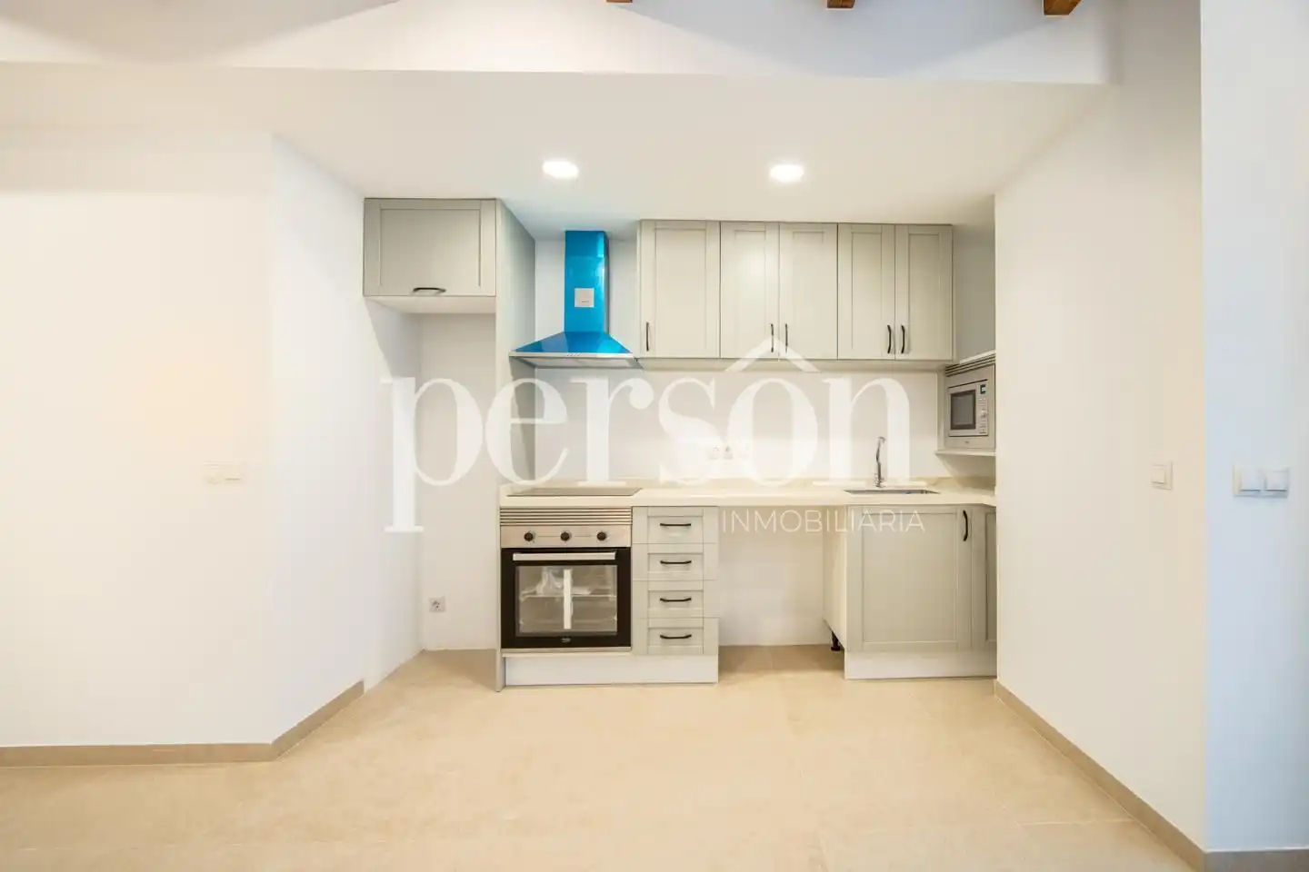 Flat with terrace for sale in Extramurs, imagen 8