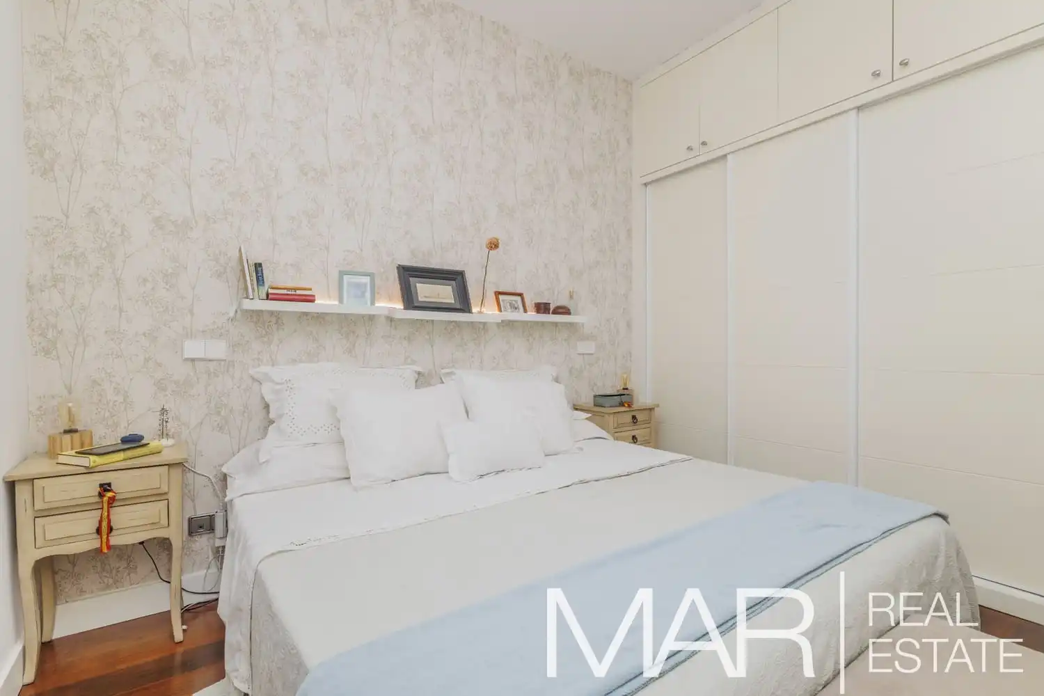 Habitación de Piso en venta en Madrid con Aire acondicionado, Calefacción y Trastero