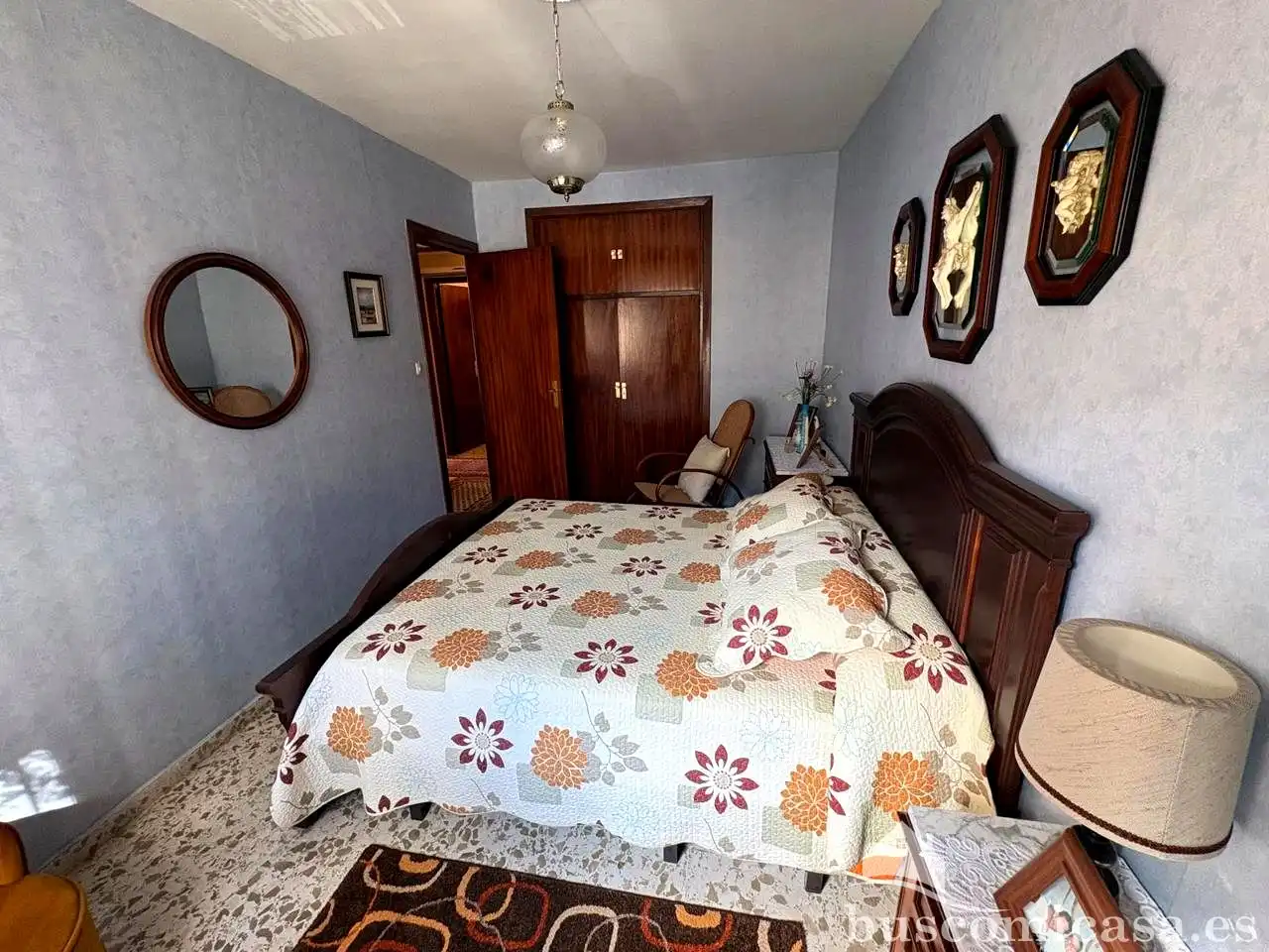 Piso con ascensor en venta en Calle Carmen de los Ángeles, imagen 8