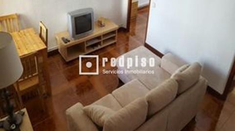 Foto 3 de Piso en venta en Navas del Rey, Puerta del Ángel, Madrid