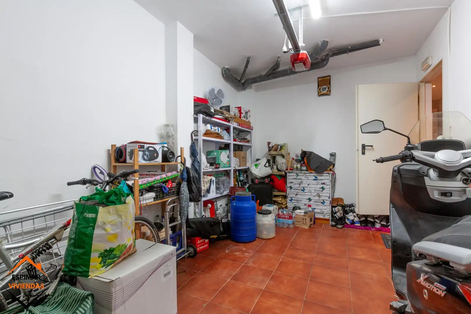 Casa adosada en venda en Pedrola amb Aire condicionat, Calefacció i Jardí privat