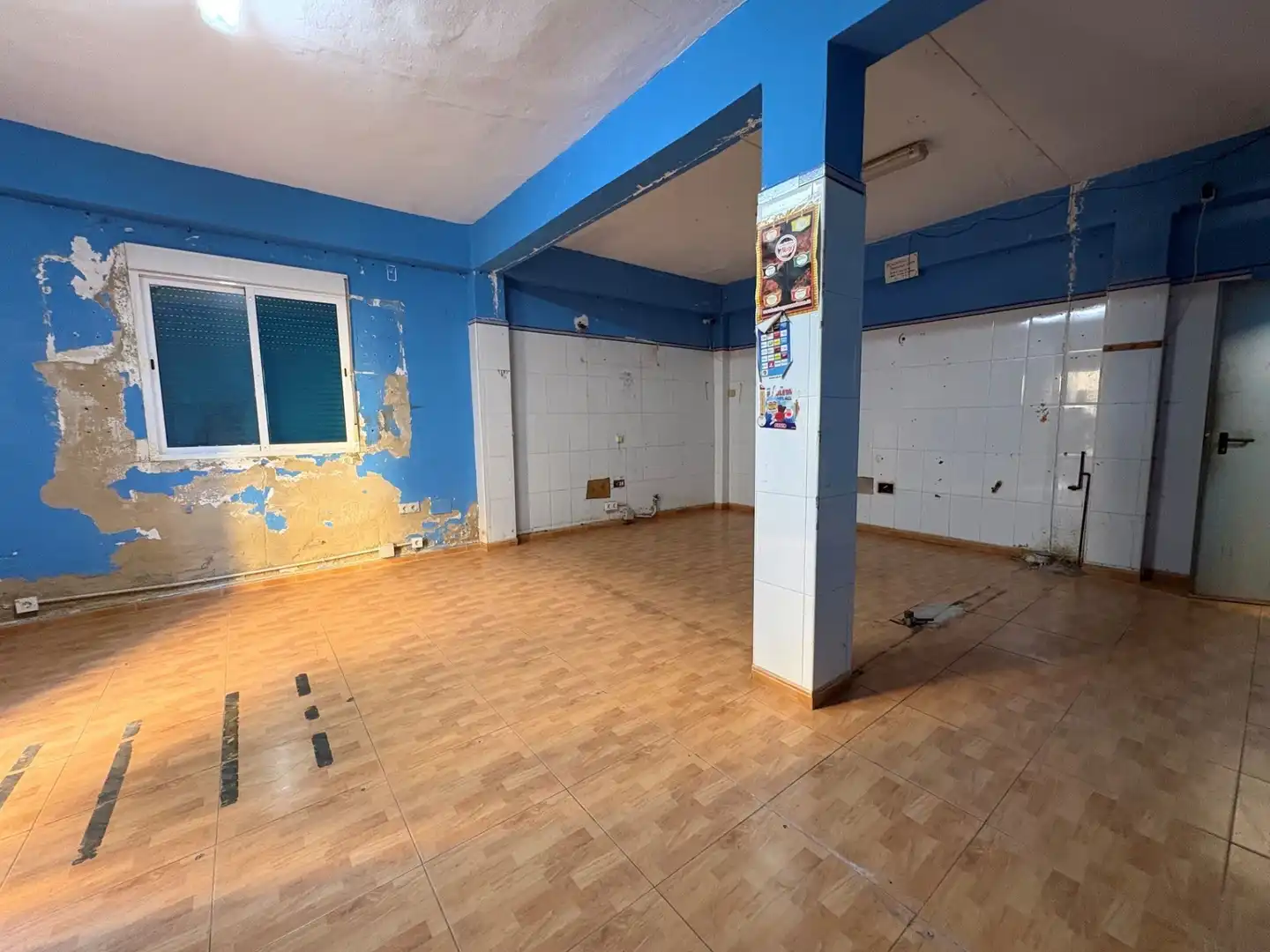 Business premises for sale in Rio Ter 1, imagen 5