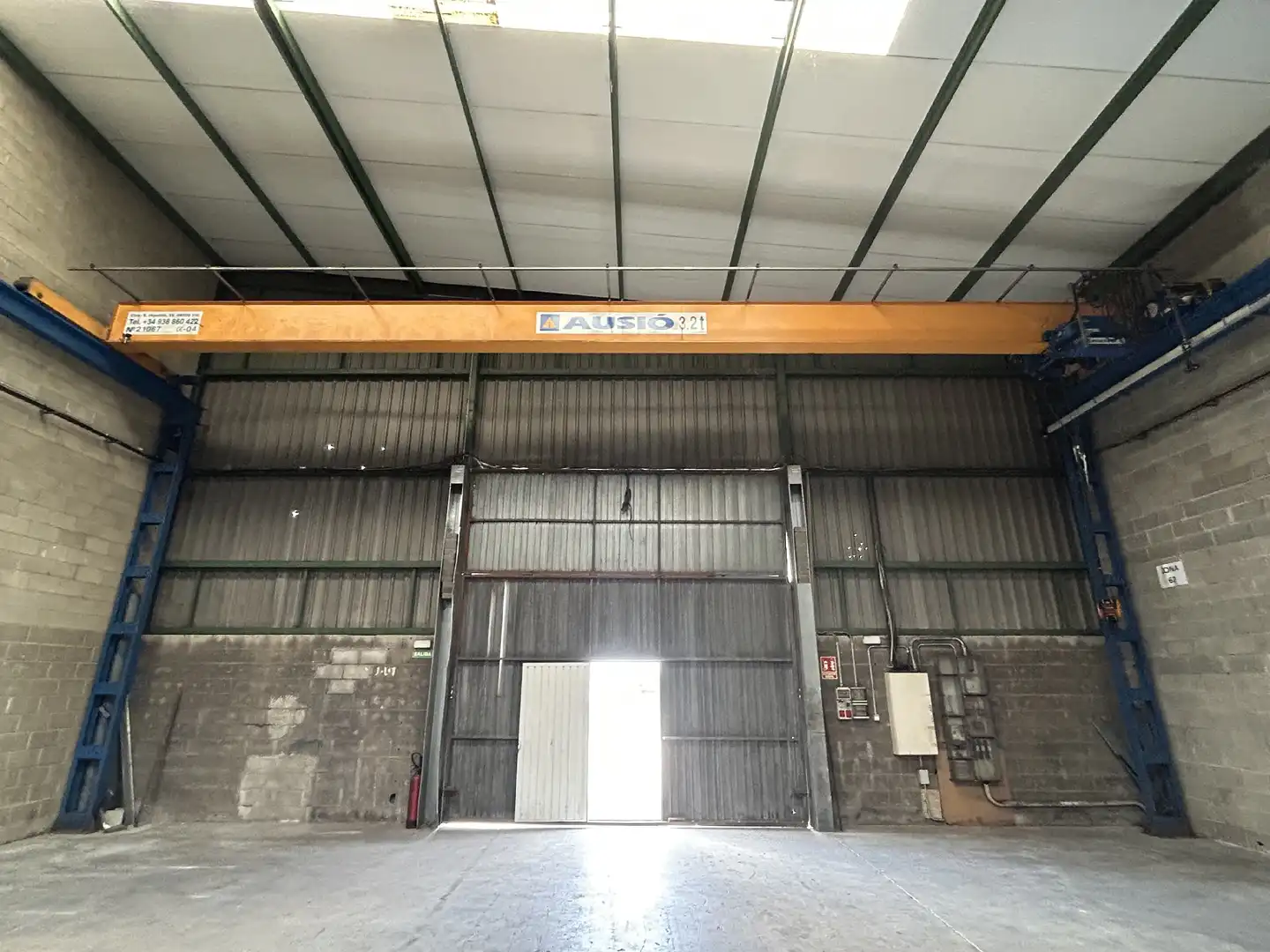 Nave industrielle à louer à Constantí, imagen 7