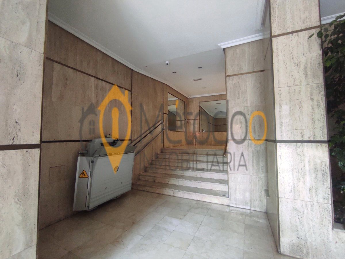 Pis en venda en  Sevilla Capital amb Balcó