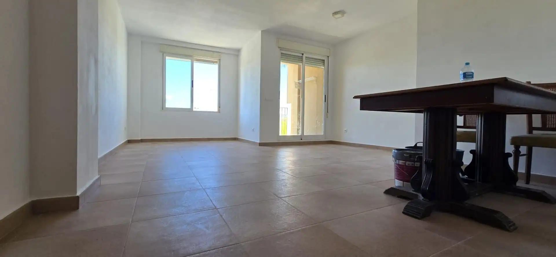 Living room of Flat for sale in Benissanó  with Balcony